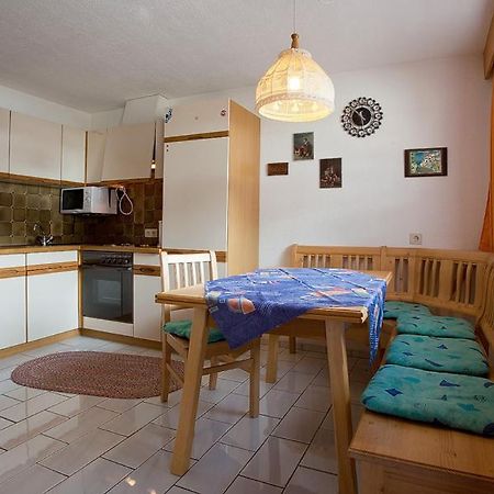 Appartementhaus Schoepf Umhausen Chambre photo