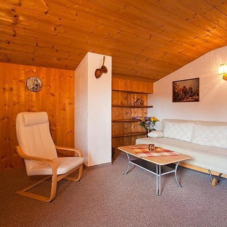 Appartementhaus Schoepf Umhausen Chambre photo