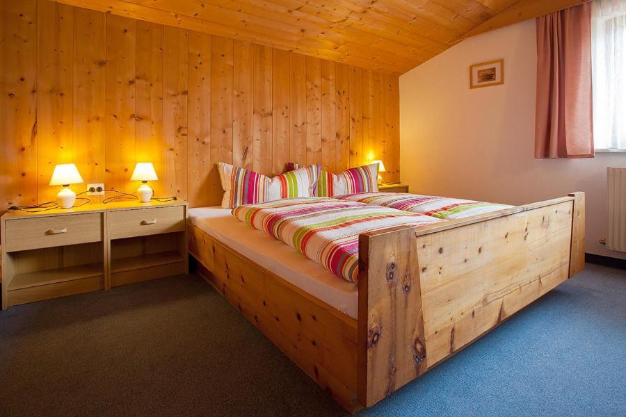 Appartementhaus Schoepf Umhausen Chambre photo