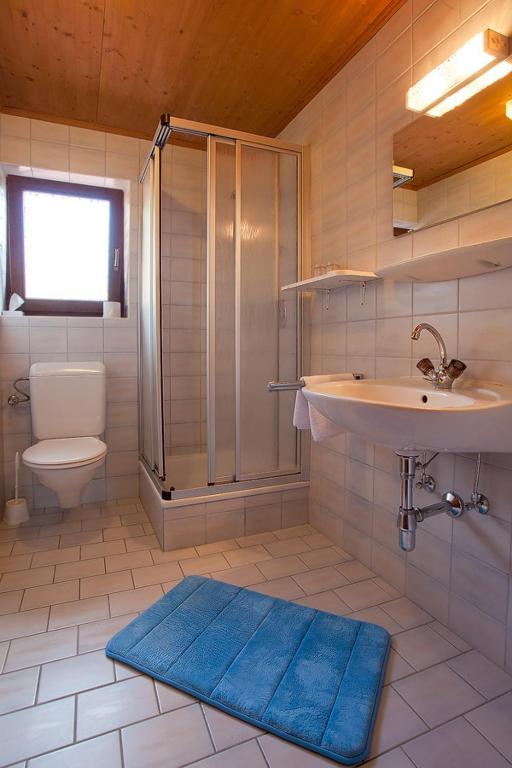 Appartementhaus Schoepf Umhausen Chambre photo