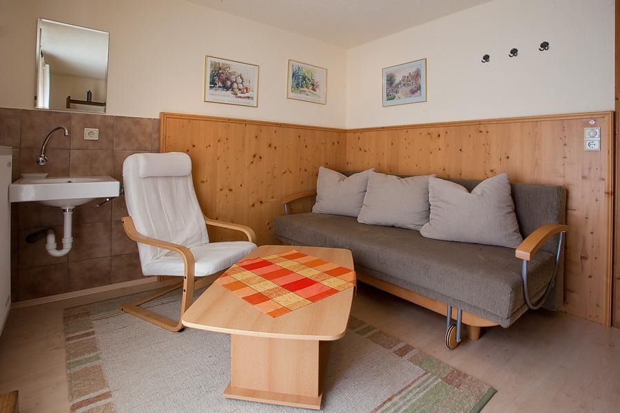 Appartementhaus Schoepf Umhausen Chambre photo